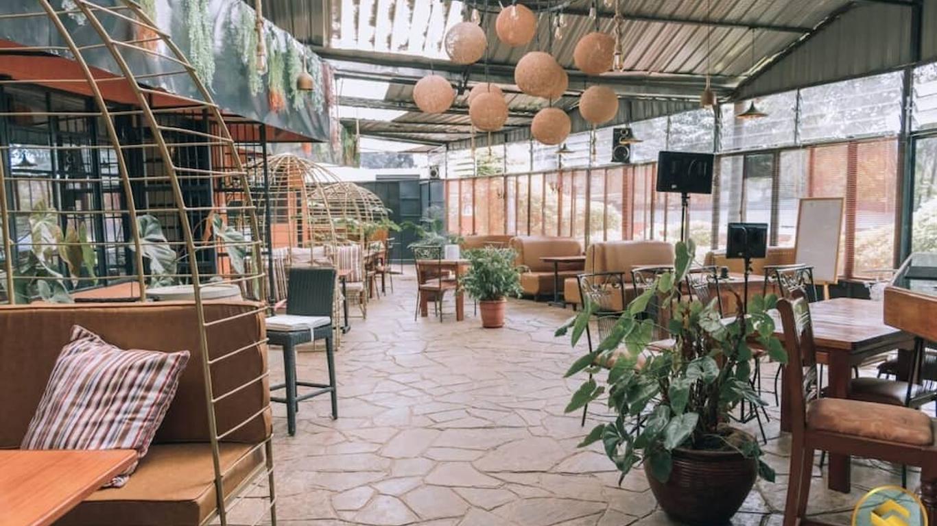 Sochati Casa Resort