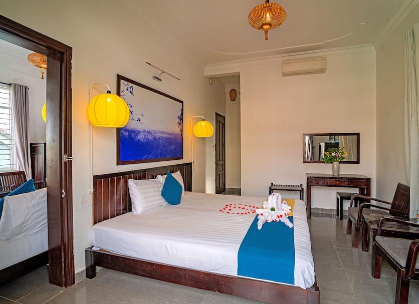 Bedroom Photo