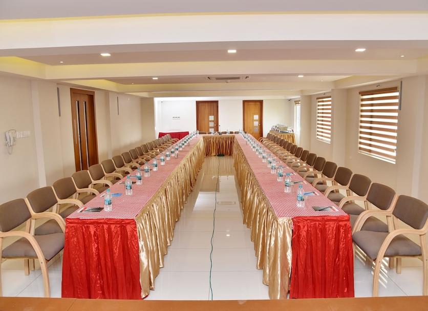 Conference room Photo