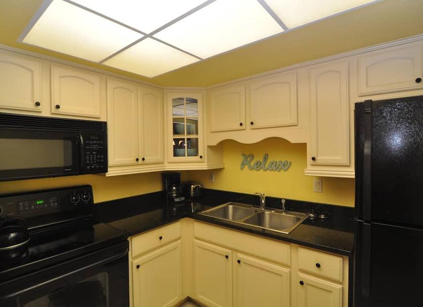 Kitchen Photo