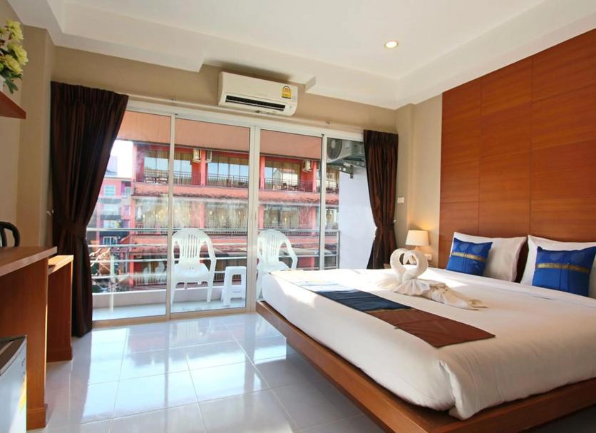 Bedroom Photo