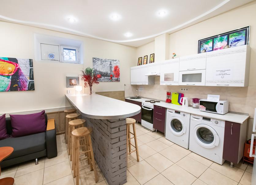 Kitchen Photo