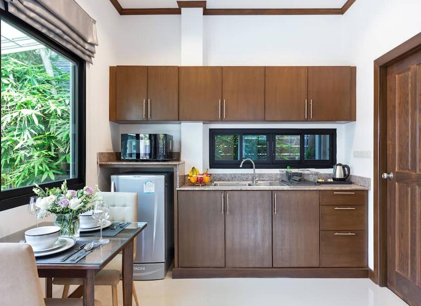 Kitchen Photo