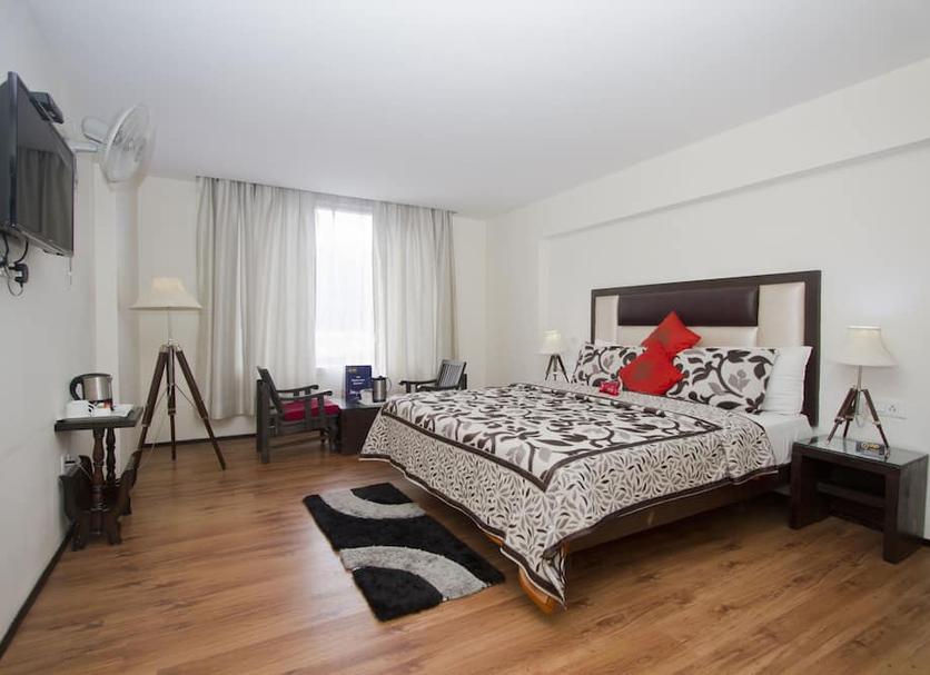 Bedroom Photo