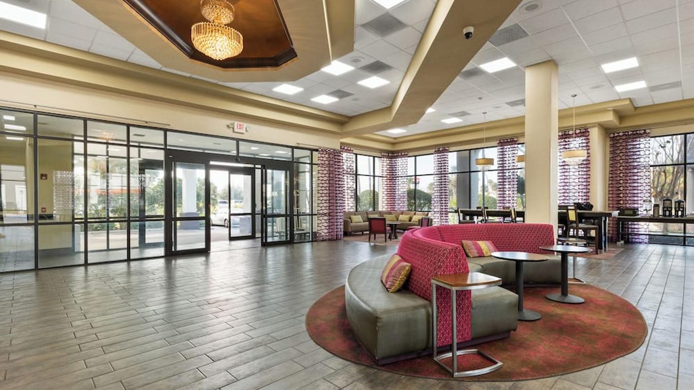 Orlando Palms Hotel