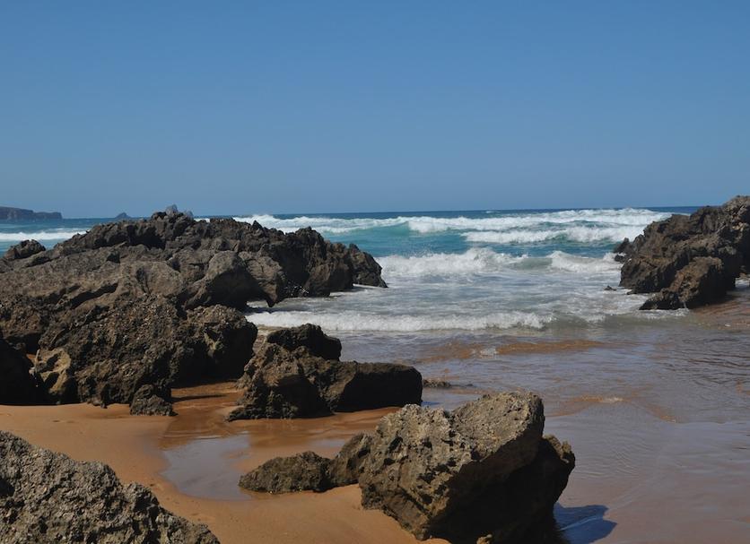 Beach Photo