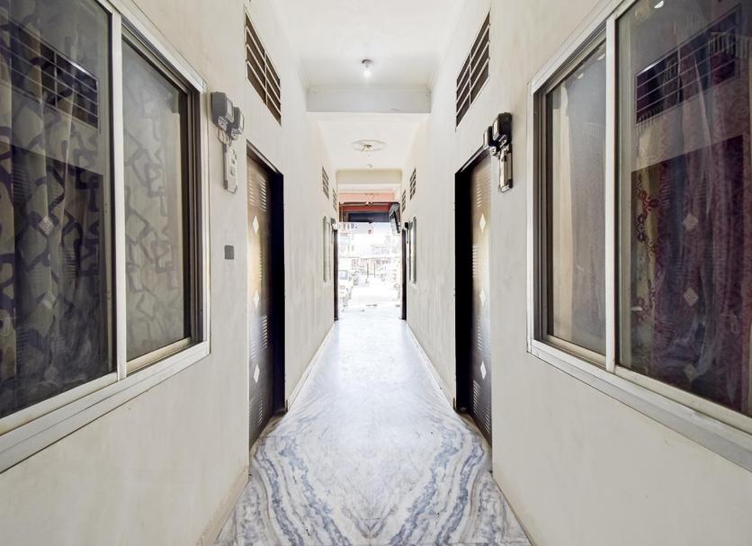 Hallway Photo