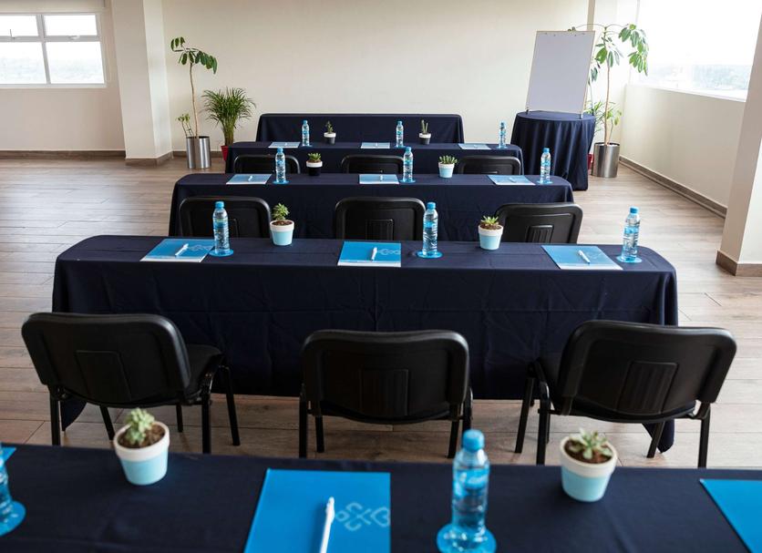 Conference room Photo