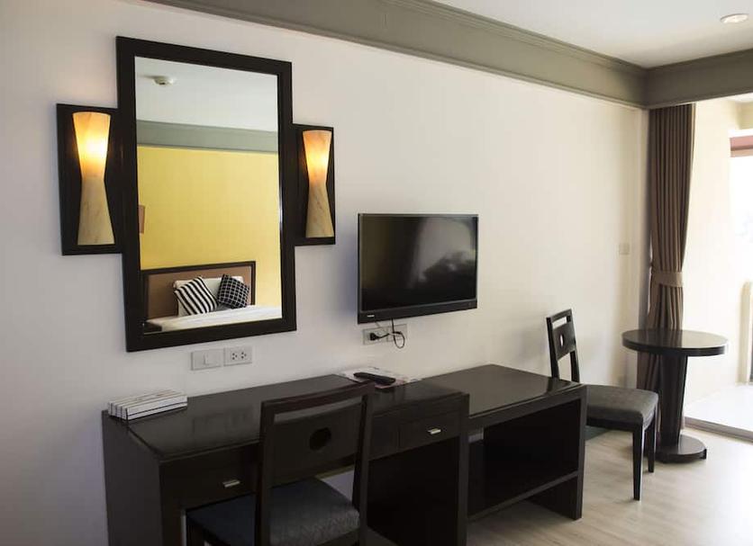 Room amenity Photo