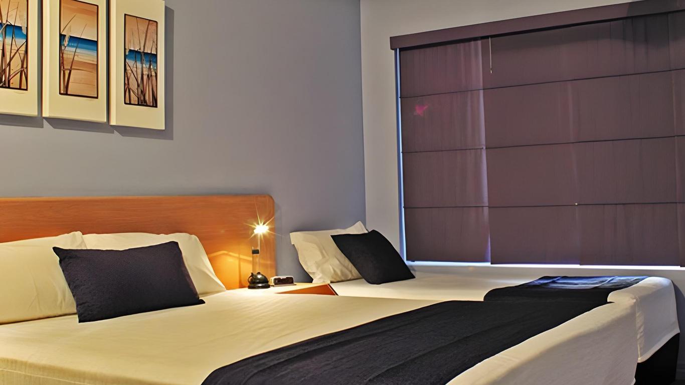 Rainbow Sands Resort