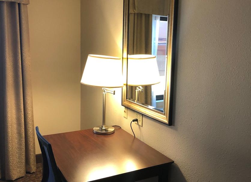 Room amenity Photo