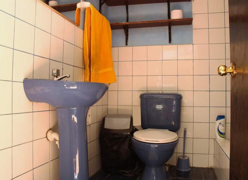 Bathroom Photo