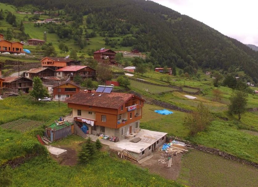 Outdoors view Photo