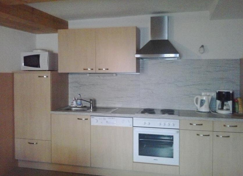 Kitchen Photo