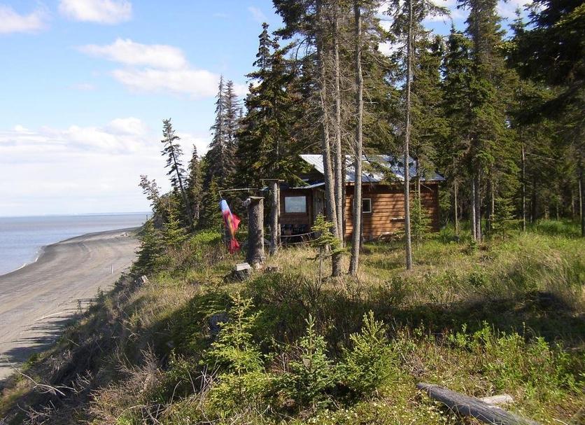 Outdoors view Photo
