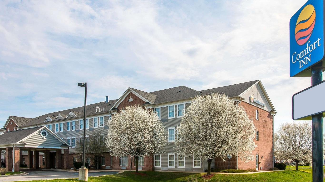 Comfort Inn