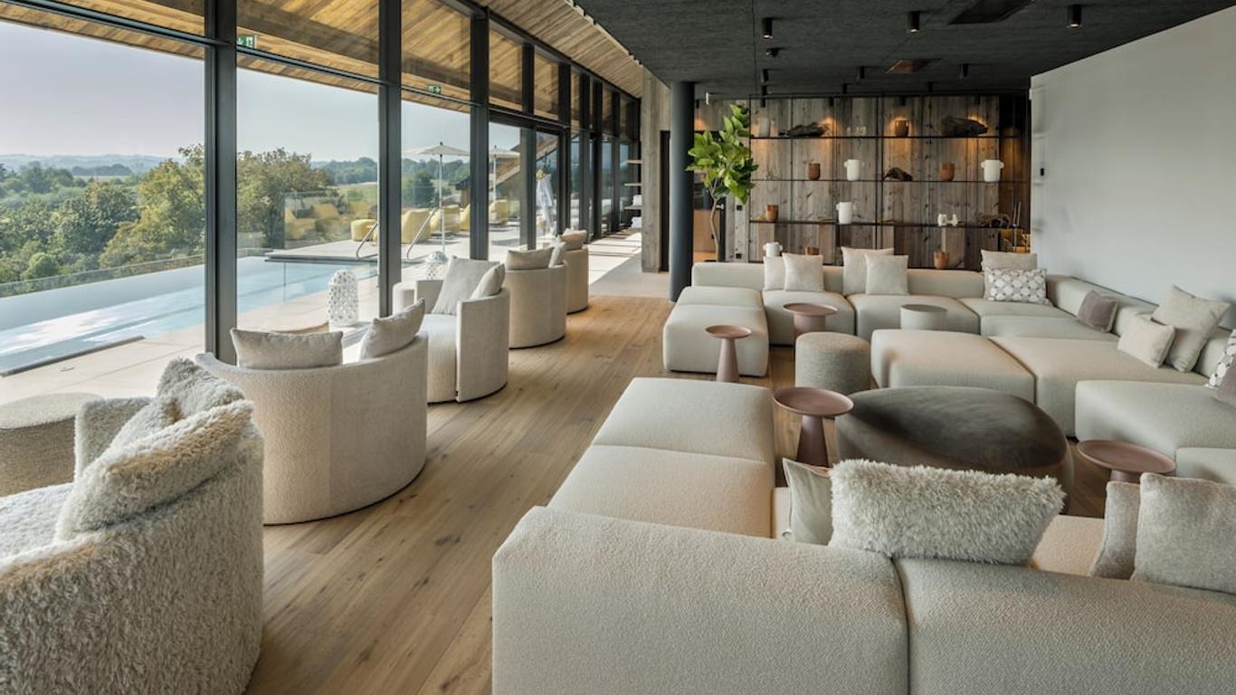 Wellness & Thermal Retreat Das Mühlbach