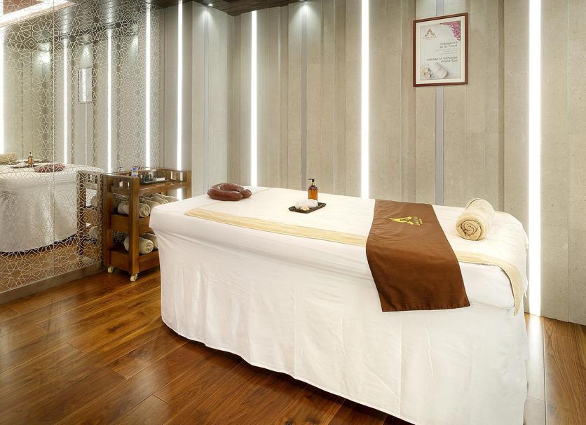 Spa Photo