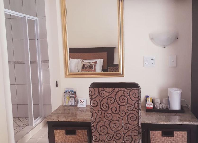 Room amenity Photo