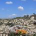 Anitya Cave House in Ürgüp with panoramic rocky valley views under a blue sky
