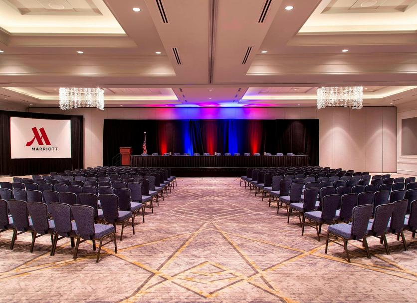 Conference room Photo