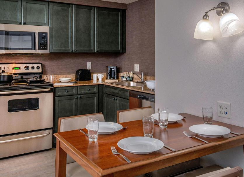 Kitchen Photo
