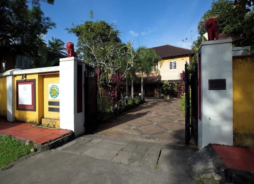 Outdoors view Photo