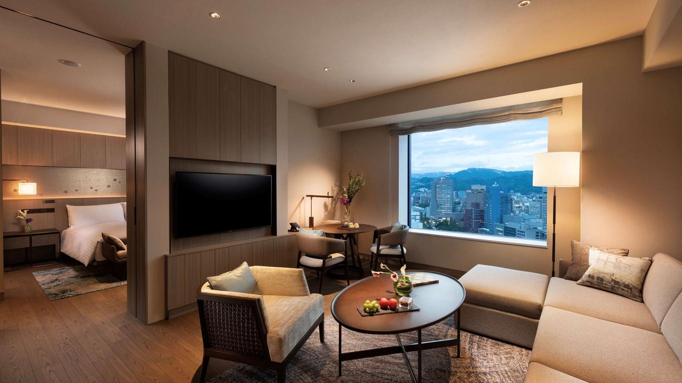 Hilton Hiroshima