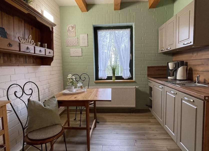 Kitchen Photo