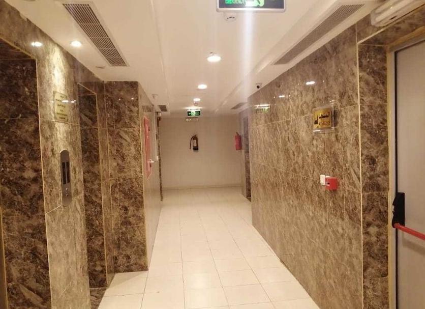Hallway Photo