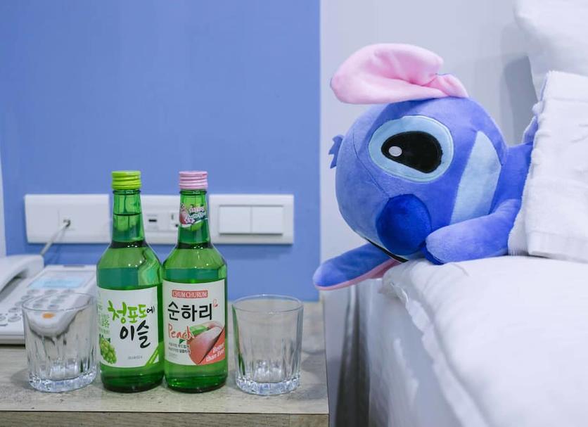Room amenity Photo