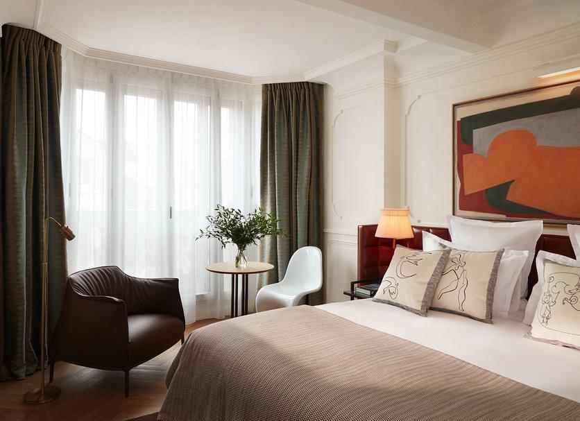 Bedroom Photo