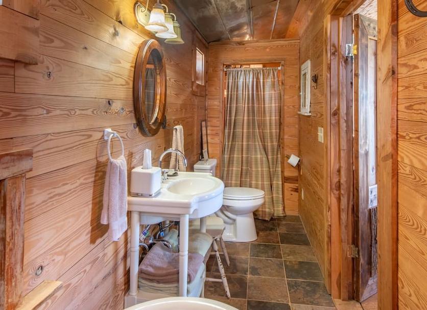 Bathroom Photo