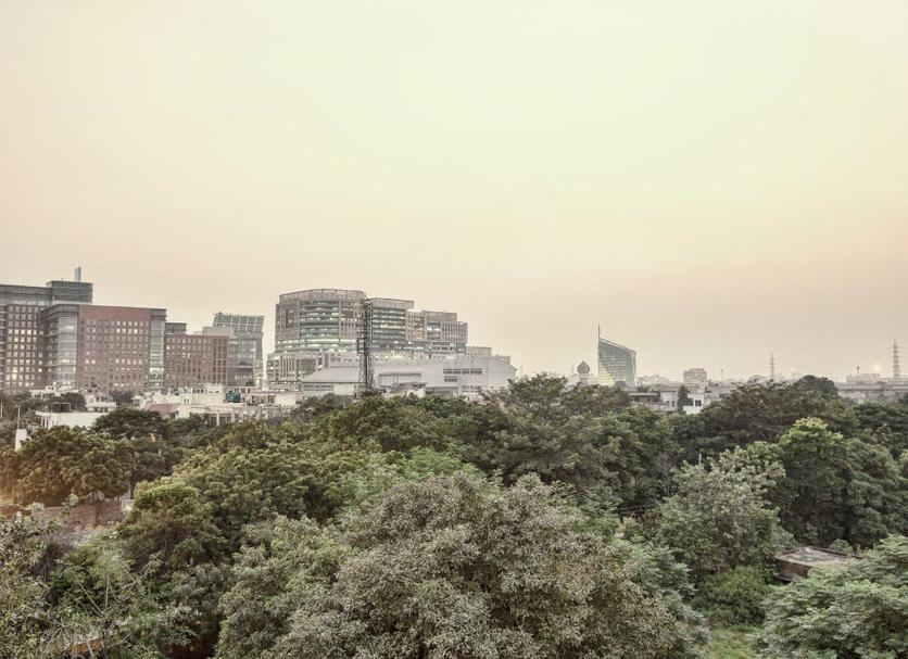 Outdoors view Photo