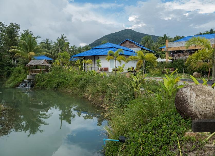 Outdoors view Photo