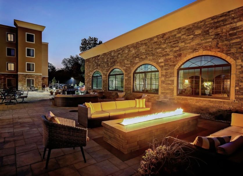 Hotel amenity Photo
