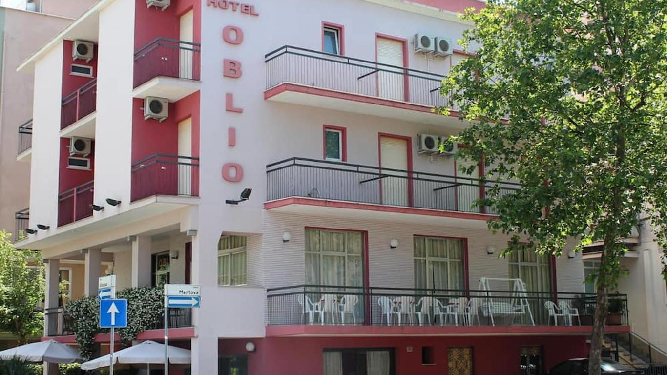 Hotel Oblio