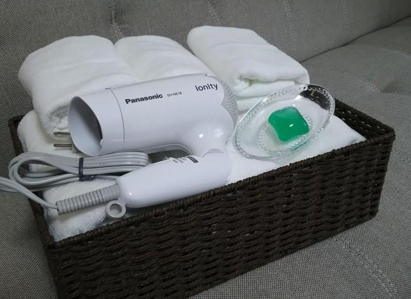 Room amenity Photo