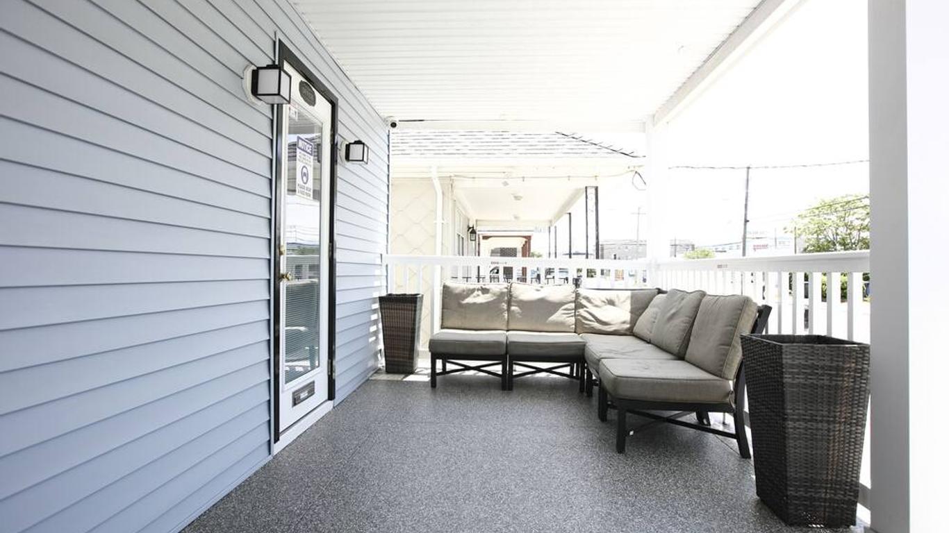 Garfield Beach House