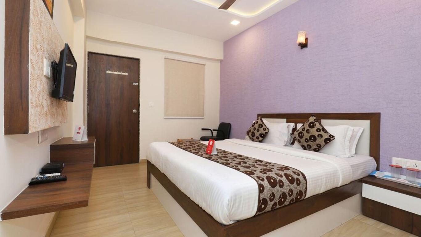 OYO 6862 Hotel Progressive Inn
