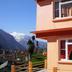 Outdoors view