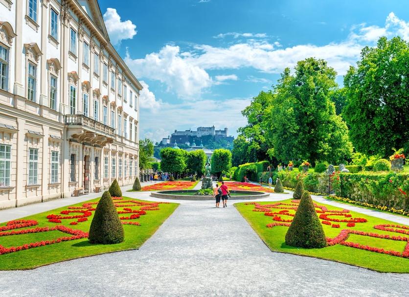 Outdoors view Photo