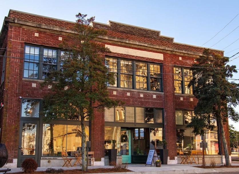 Building Photo
