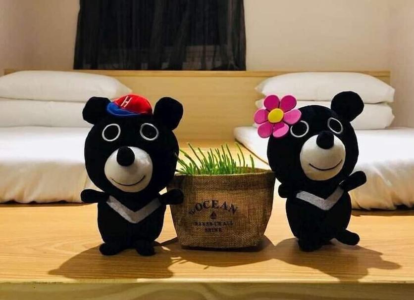 Room amenity Photo