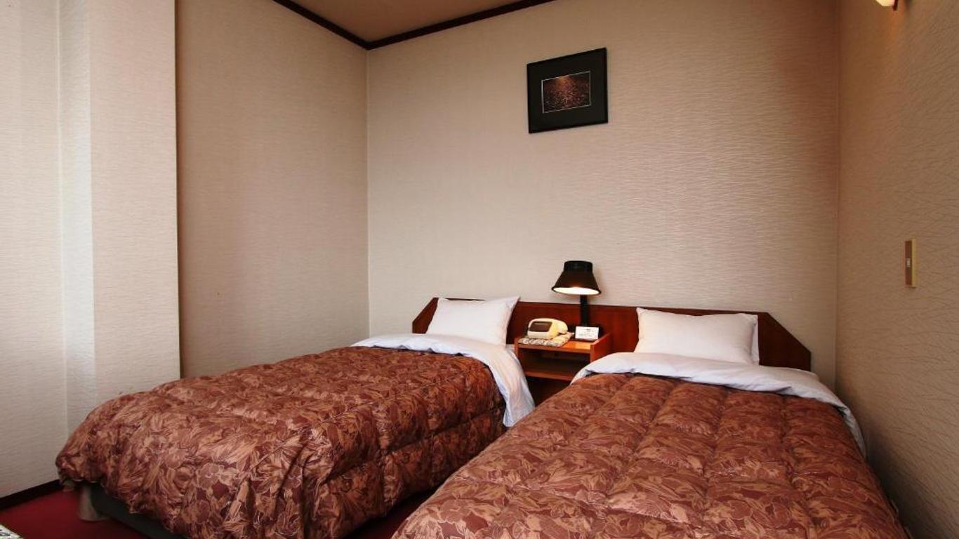 Hotel Mumon