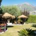 Outdoors view