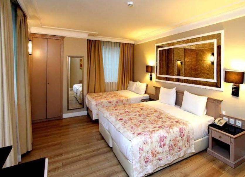Bedroom Photo