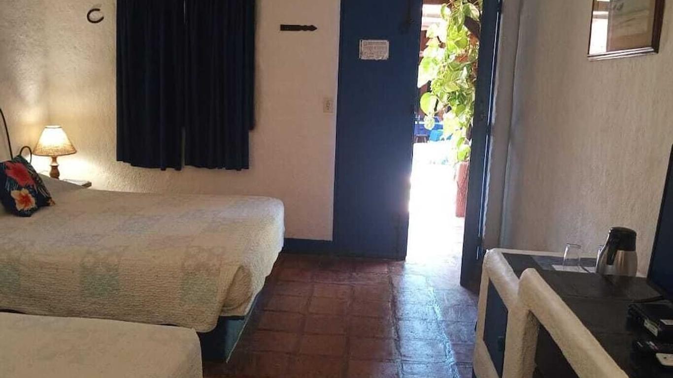 Hotel Costa Linda Beach