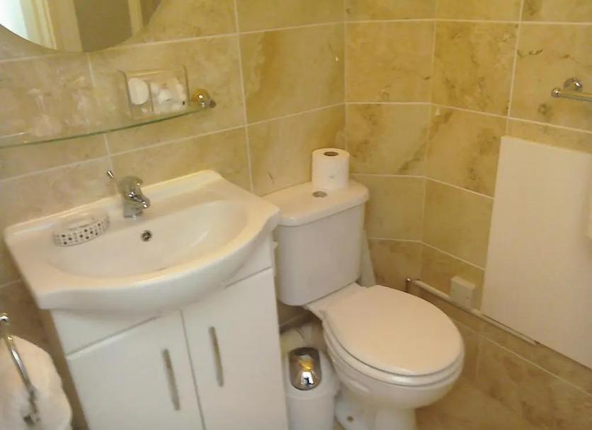 Bathroom Photo