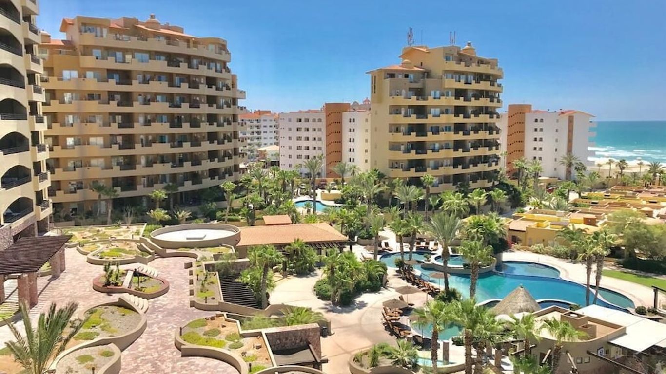 Bella Sirena Resort from 128. Puerto Peñasco Hotel Deals & Reviews KAYAK